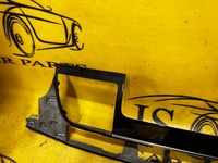 фото thumb №6, Планка dekor панели консоли audi a8 d4 длинный рестайлинг