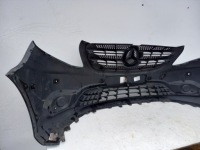 Бампер перед mercedes vito a447 6xpdc a4478809800 Ціна, фото thumb