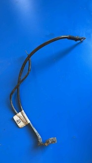 фото thumb №1, Клемма минусовая шланг saab 9-3 93 ii 12779162 минус - жгут трубопровод