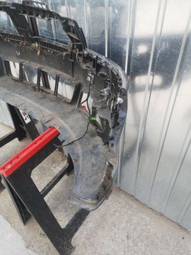 фото thumb №16, Бампер перед audi a4 b6 cabrio ксенон омивачі