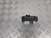 фото thumb №1, Блок управления модуль вентиляторов skoda fabia i 1.2