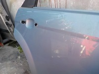 фото thumb №4, Ford focus двері правий перед