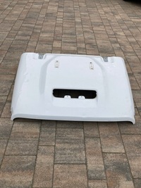 фото thumb №2, Jeep wrangler rubicon 392 v8 капот