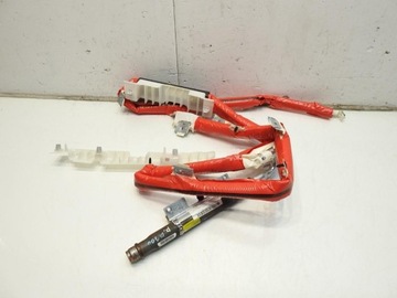 фото thumb №6, Шторка подушка безпеки права dodge journey i 04680642aa 100015769