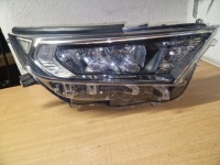 фото thumb №2, Лампа правая toyota rav 4 v rav4 v full led europa