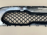 фото thumb №13, Mercedes gle w167 a167 19- спойлер накладка бампер перед хром a1678853300