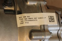 фото thumb №7, Мост задний задняя audi rs4 8w b9 lift jak новый