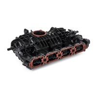 Колектор впускний  до vw passat variant 3g5, cb5 rid Ціна, фото thumb