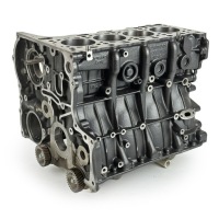 Блок низ  двигуна wał відновлений mercedes-benz 2.2 cdi om651 Ціна, фото thumb