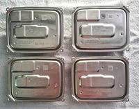 фото thumb №1, Mercedes glc 254 преобразователь led - nowa - a2969000311