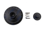 фото thumb №11, Крышка корпус фильтра масла ford mondeo iii 2.0di tddi tdci 2.2tdci