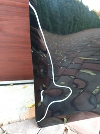 фото thumb №12, Левая перед дверь skoda octavia iv 4 19- 5e3831311