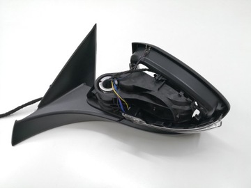 фото thumb №6, Дзеркало vw t-roc 2ga 9+2 pin ліві