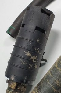 фото thumb №3, Wąż труба webasto bmw x6 e71 4.4 v8 6950311