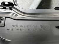 фото thumb №11, 2022 audi a3 8y скляний люк 8y5877056