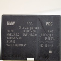 фото thumb №6, Bmw i3 2017 блок управления / модуль парковки pdc