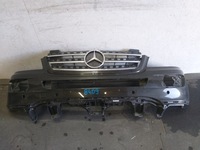 фото thumb №1, Бампер перед mercedes ml w164