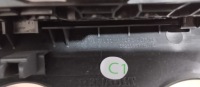 фото thumb №5, Панель кондиционера корпус renault clio v 275107544r