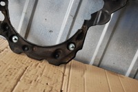 фото thumb №9, Захист двигуна audi a8 d3 4.2 tdi 057103926b