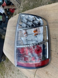 фото thumb №1, Лампа задняя задняя правая toyota prius ii lift 05-09 47-14r