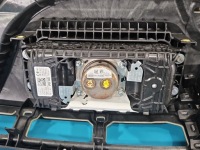 фото thumb №10, Торпедо раздаточная подушка пассажира капот audi a5 f5 16- eu ori