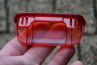 фото thumb №4, Відбивач двері vw golf 7 vii lift hb 1k0947419a