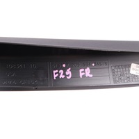 фото thumb №12, Bmw x3 f25 защита рамка стекло дверь правый перед