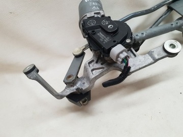 фото thumb №5, Honda jazz iii 08-13 механизм дворник перед европа