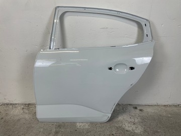 фото thumb №1, Дверь задние левая dacia sandero iii 3