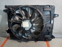 Купити Ford kuga mk3 вентилятор радіатора 1.5 tdci, фото thumb
