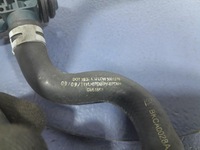 фото thumb №6, Opel astra j 1.4t 120 km шланг вакуумa 13286530