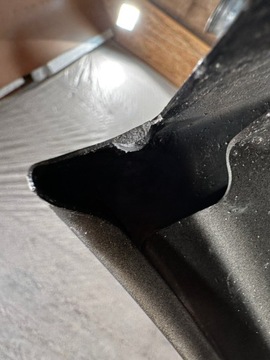 фото thumb №10, Mercedes e-klasa 6.3 63 amg крыло правые перед