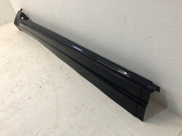 фото thumb №3, Volvo xc90 порог левый накладка пороговая левая 14 -