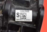 Колектор впускний  le2 12639640 opel astra 5 v k 1.4 t 125 km 15-20 Київ, фото thumb