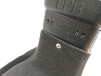 фото thumb №9, Kia sportage 2016 решётка обдув задняя туннель среднего