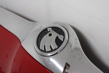 фото thumb №7, Skoda yeti 09r- капот крышка двигателя 8151