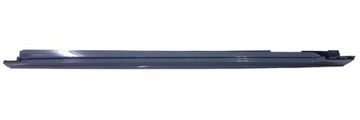 фото thumb №2, Планка накладка пороговая левая passat b8 3g0853857g