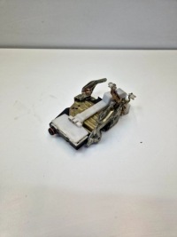 Купити Замок правих передніх двері mercedes-benz sl r129 1298206010 31680380, фото thumb