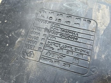 фото thumb №7, Hummer h3 06-10r бак bak топлива оригинал oem