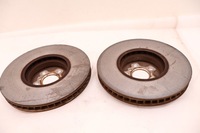 фото thumb №8, Bmw 3 g20/21 330e тормозные диски тормозные тормозные колодки перед