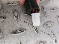 Mazda cx-5 cx5 ii 2 79ca07026 камера заднего вида 2017 Цена, фото thumb