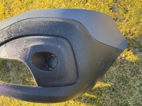 фото thumb №4, Бампер перед renault trafiic iii