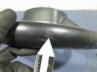 фото thumb №7, Renault arkana rs line 20-23 кермо шкіряний з підігрівом 484004761r