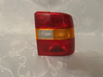 фото thumb №11, Opel vectra лампа задня права 88-92 оригінал mm