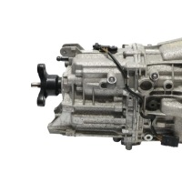 Mercedes w205 c220d коробка передач передач механічна 716754 716.754 a2132602000 Оригінал, фото thumb