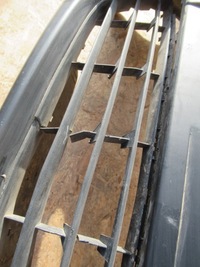 фото thumb №9, Бампер перед opel corsa d 06-