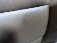 фото thumb №7, Citroen ds5 сиденье пассажира электрический с подогревом массаж кожа