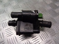 фото thumb №1, Корпус термостата mazda 2 dy 1.4 tdci 9641522380c