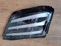 Peugeot 208 ii lift протитуманна фара drl led 985105418002 Недорого, фото thumb