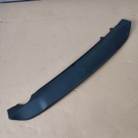 фото thumb №1, Спойлер бампера задняя hyundai i20 ii lift 5d